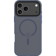 Tactical MagForce Hyperstealth Kryt pre iPhone 17 Pro Max Deep Blue