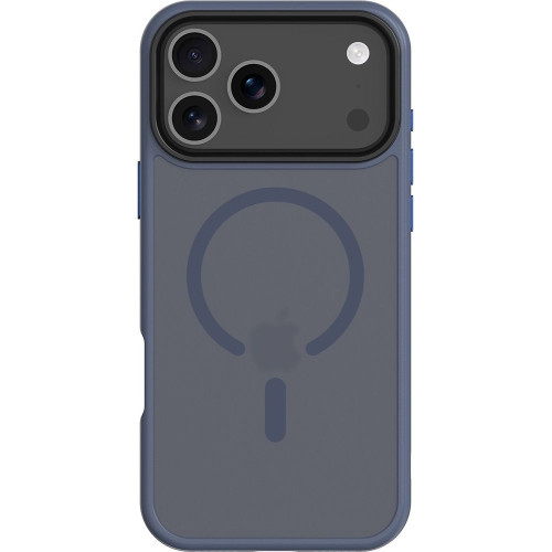 Tactical MagForce Hyperstealth Kryt pre iPhone 17 Pro Max Deep Blue