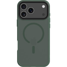 Tactical MagForce Hyperstealth Kryt pre iPhone 17 Pro Max Forest Green
