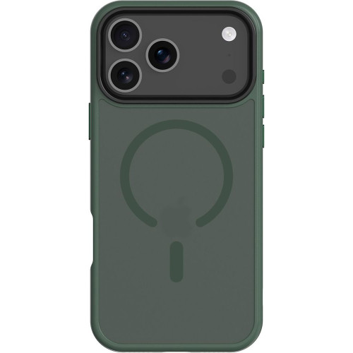 Tactical MagForce Hyperstealth Kryt pre iPhone 17 Pro Max Forest Green