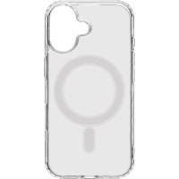 Tactical MagForce Kryt pre Apple iPhone 17 Transparent