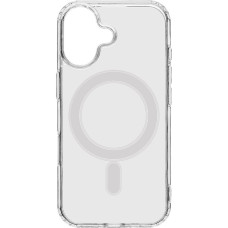 Tactical MagForce Kryt pre Apple iPhone 17 Transparent
