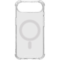 Tactical MagForce Plyo Kryt pre Apple iPhone Air Transparent