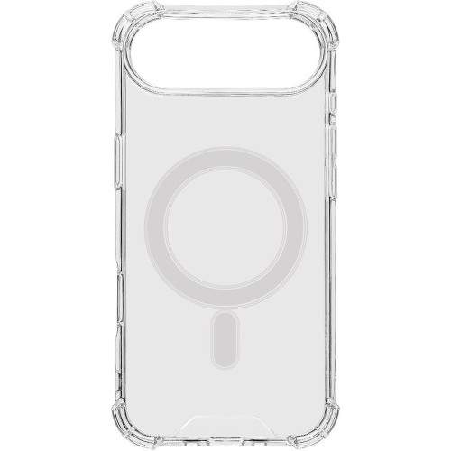 Tactical MagForce Plyo Kryt pre Apple iPhone Air Transparent