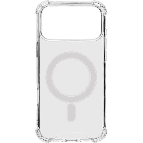 Tactical MagForce Plyo Kryt pre Apple iPhone 17 Pro Max Transparent