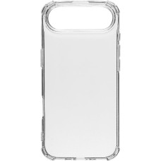 Tactical TPU Plyo Kryt pro Apple iPhone Air Transparent