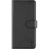 Tactical Field Notes pre Apple iPhone 17 Black