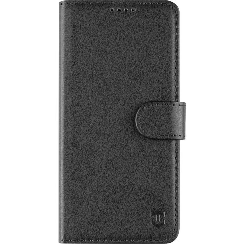 Tactical Field Notes pre Apple iPhone 17 Pro Black