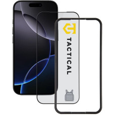Tactical Glass Impact Armour sklo pre Apple iPhone Air
