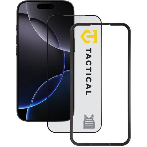 Tactical Glass Impact Armour sklo pre Apple iPhone Air
