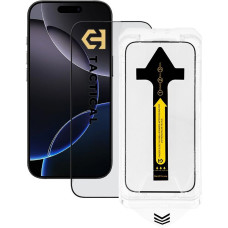 Tactical Impact Barrier for Rookies pre Apple iPhone Air