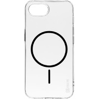OBAL:ME MagNetix Limpid Kryt pre Apple iPhone 16e / iPhone 17e Transparent