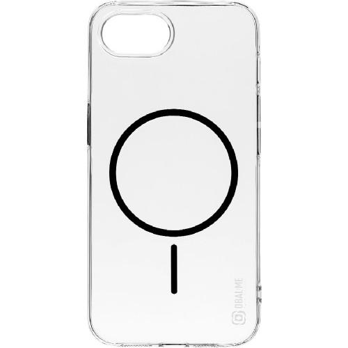 OBAL:ME MagNetix Limpid Kryt pre Apple iPhone 16e / iPhone 17e Transparent