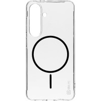 OBAL:ME MagNetix Limpid Kryt pre Samsung Galaxy S25 Transparent