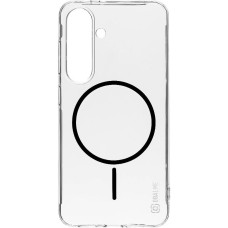 OBAL:ME MagNetix Limpid Kryt pre Samsung Galaxy S25 Transparent