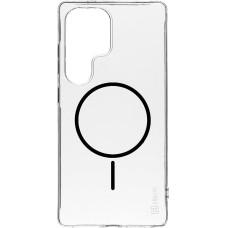 OBAL:ME MagNetix Limpid Kryt pre Samsung Galaxy S25 Ultra Transparent