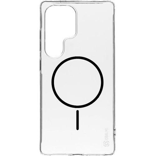 OBAL:ME MagNetix Limpid Kryt pre Samsung Galaxy S25 Ultra Transparent