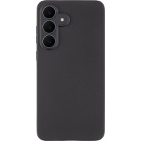 Tactical TPU Kryt pre Samsung Galaxy S25 FE Black