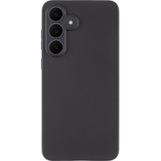 Tactical TPU Kryt pre Samsung Galaxy S25 FE Black