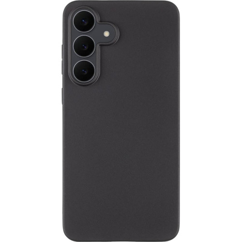 Tactical TPU Kryt pre Samsung Galaxy S25 FE Black