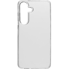 Tactical TPU Kryt pre Samsung Galaxy S25 FE Transparent