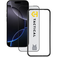 Tactical Glass Impact Armour sklo pre Apple iPhone 17 Pro