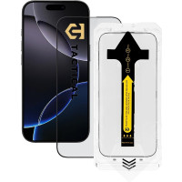 Tactical Impact Barrier for Rookies pre Apple iPhone 17 Pro