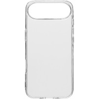 OBAL:ME TPU Kryt pre Apple iPhone Air Transparent