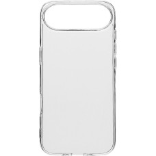OBAL:ME TPU Kryt pre Apple iPhone Air Transparent
