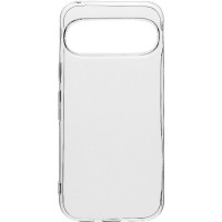 OBAL:ME TPU Kryt pre Google Pixel 10 / Pixel 10 Pro Transparent