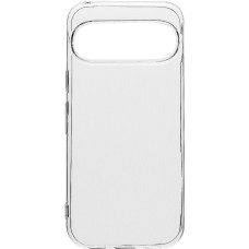 OBAL:ME TPU Kryt pre Google Pixel 10 / Pixel 10 Pro Transparent