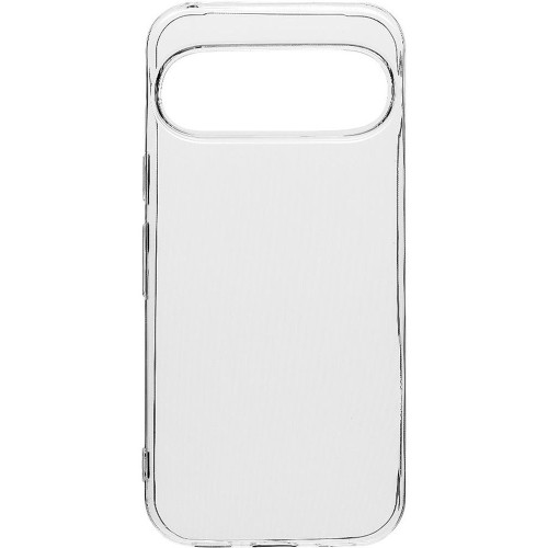 OBAL:ME TPU Kryt pre Google Pixel 10 / Pixel 10 Pro Transparent