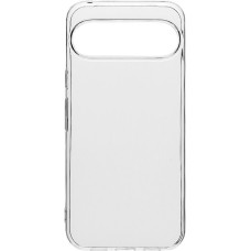 OBAL:ME TPU Kryt pre Google Pixel 10 Pro XL Transparent