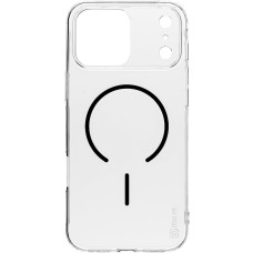 OBAL:ME MagNetix Limpid Kryt pre Apple iPhone 17 Pro Max Transparent