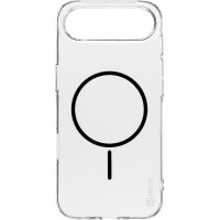 OBAL:ME MagNetix Limpid Kryt pre Apple iPhone Air Transparent