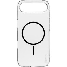 OBAL:ME MagNetix Limpid Kryt pre Apple iPhone Air Transparent