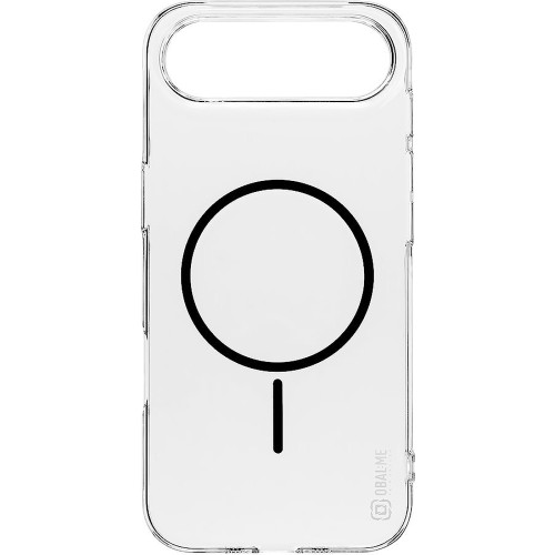 OBAL:ME MagNetix Limpid Kryt pre Apple iPhone Air Transparent