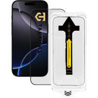 Tactical Impact Barrier for Rookies pre Apple iPhone 17 Pro Max
