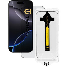 Tactical Impact Barrier for Rookies pre Apple iPhone 17 Pro Max