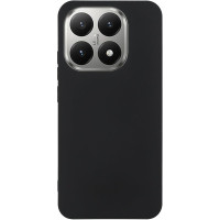 Tactical TPU Kryt pre Xiaomi 15T Black