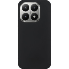 Tactical TPU Kryt pre Xiaomi 15T Black