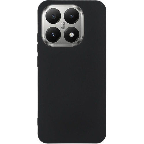 Tactical TPU Kryt pre Xiaomi 15T Black