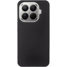 Tactical TPU Kryt pre Xiaomi 15T Pro Black