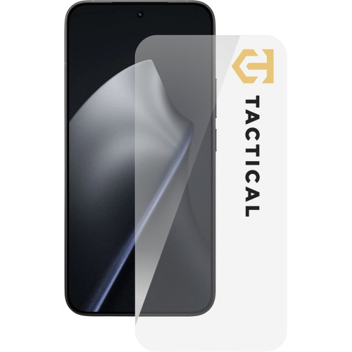 Tactical Glass Shield 2.5D sklo pre Xiaomi 15T / Xiaomi 15T Pro Clear
