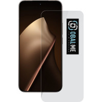OBAL:ME 2.5D Tvrdené Sklo pre Xiaomi 15T / Xiaomi 15T Pro Clear