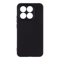OBAL:ME Matte TPU Kryt pre Xiaomi 15T Black
