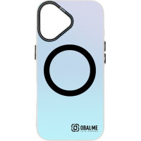 OBAL:ME HoloMag Kryt pre Apple iPhone 17 Black