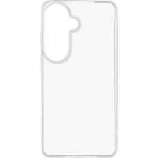 Tactical TPU Kryt pre Samsung Galaxy S26 Transparent