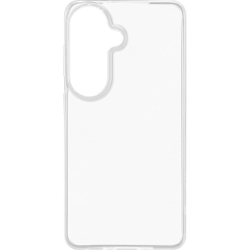 Tactical TPU Kryt pre Samsung Galaxy S26 Transparent