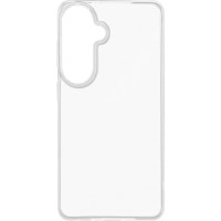 Tactical TPU Kryt pre Samsung Galaxy S26+ Transparent